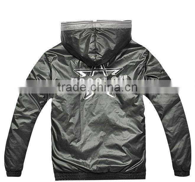 2013 spring&autumn mens' new fashion jacket