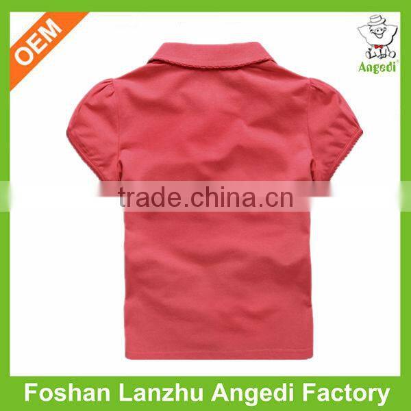 Clothing factories in china camisa polo patches