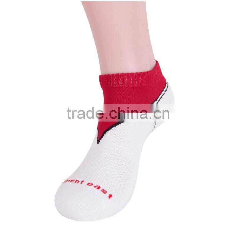 Unisex colorful deodorant sock/antibacterial breathable socks