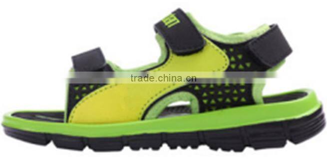 Wholesale Kid sandal children summer sandal