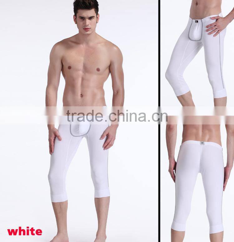 Factory price cotton men's underwear, hot sale multicolor sport wear