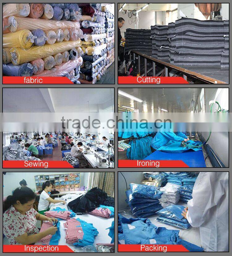 Summer polo office uniform design polyester/ spandex polo-shirt