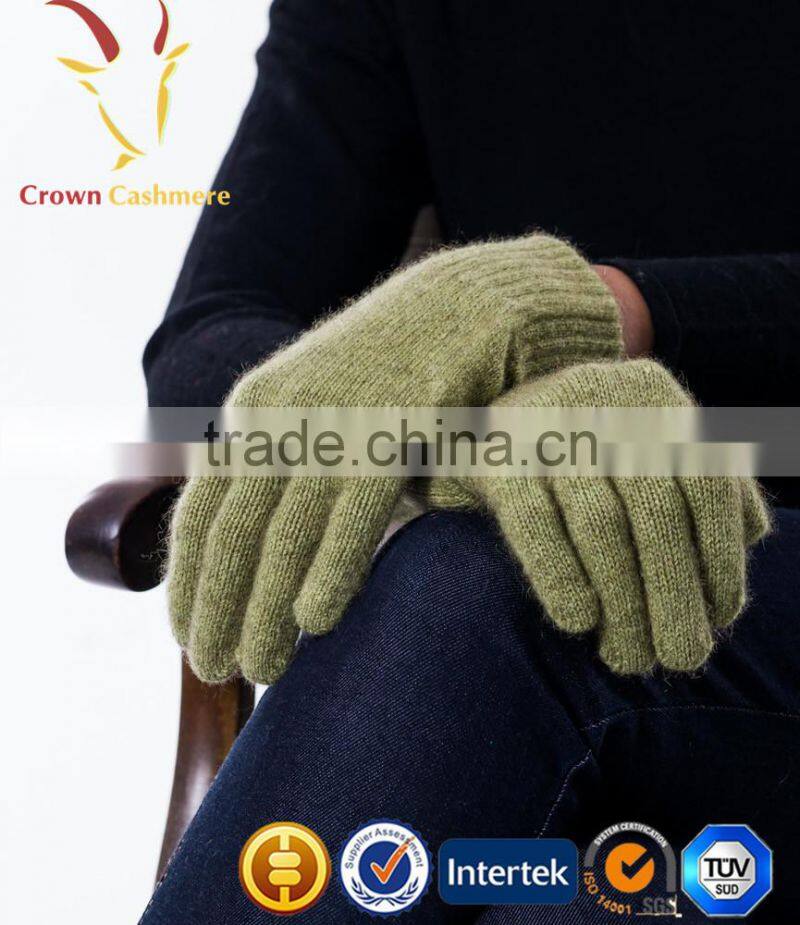 Women Cashmere Gloves On Sale Lady Winter Gloves