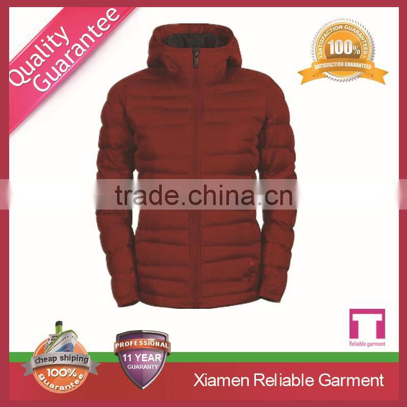 Custom women softshell jacket OEM service