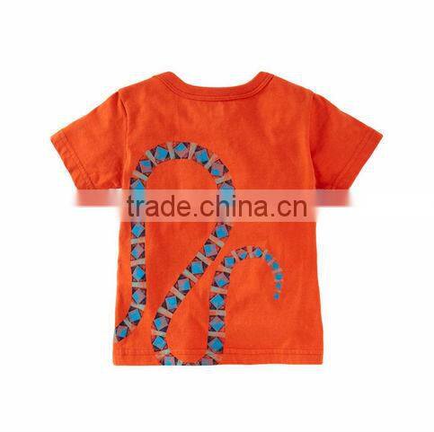 wholesale tiled snake outfit baby boy clothes