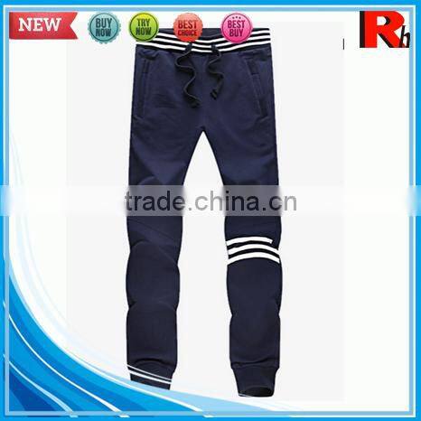 Alibaba hot products sublimation gym custom wholesale mens slim fit jogger sweatpants