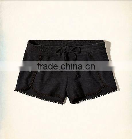 wholesale hot selling fashion short pants for women