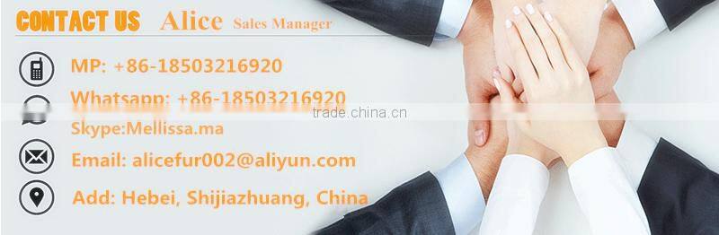 Stylish kids Double Balls Winter Warm Wholesale Beanie Hats with raccoon fur ball