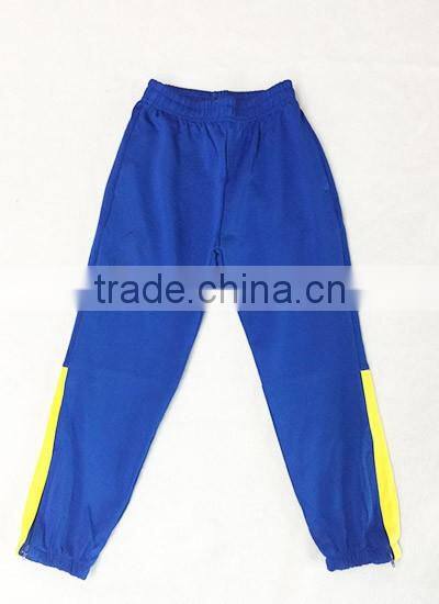 2015 Popular Style Soccer Team Jersey Blank Customized