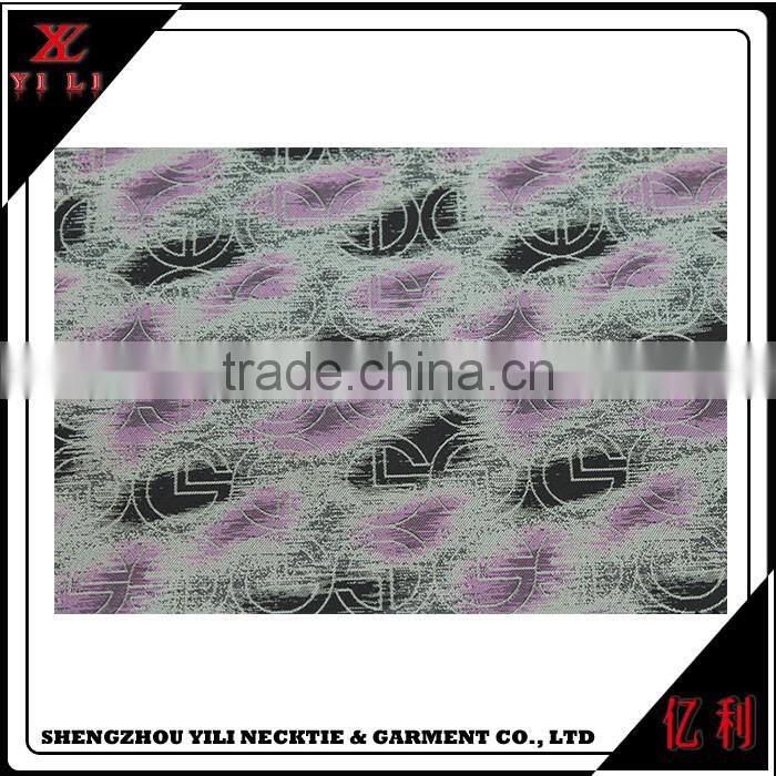 2016 New Desgin 100% Polyester Mesh fabric for bags