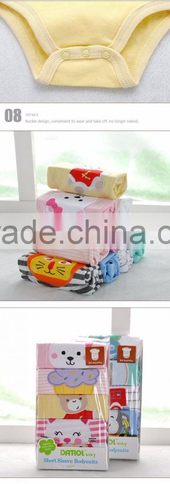 romper/baby girl romper