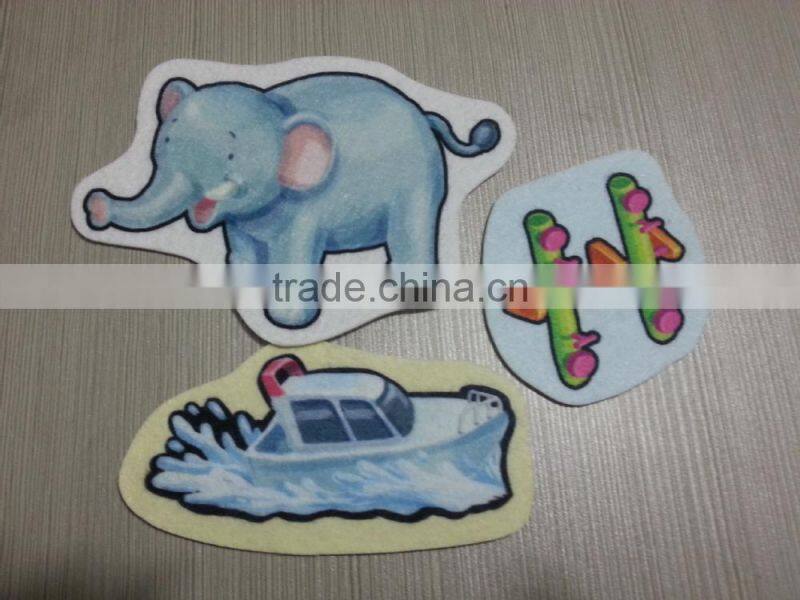 wholesale felt promotional toys