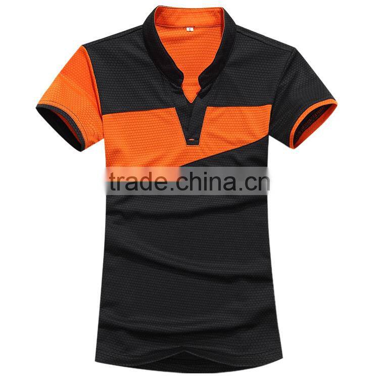 Hot China factory superman shirt dry fit
