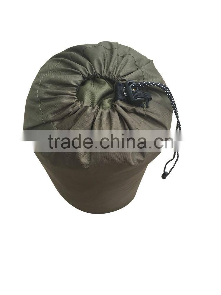 Cheap men waterproof rain coat PVC polyester rain poncho