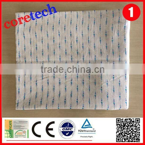 Hot sale organic muslin swaddle blanket factory