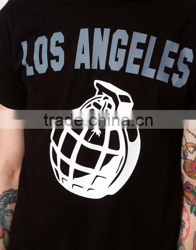 tee shirt manufacturer