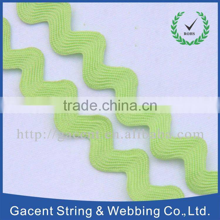 cotton piping cord for garments