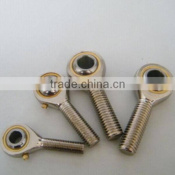 male thread ball joint rod end bearing POS20