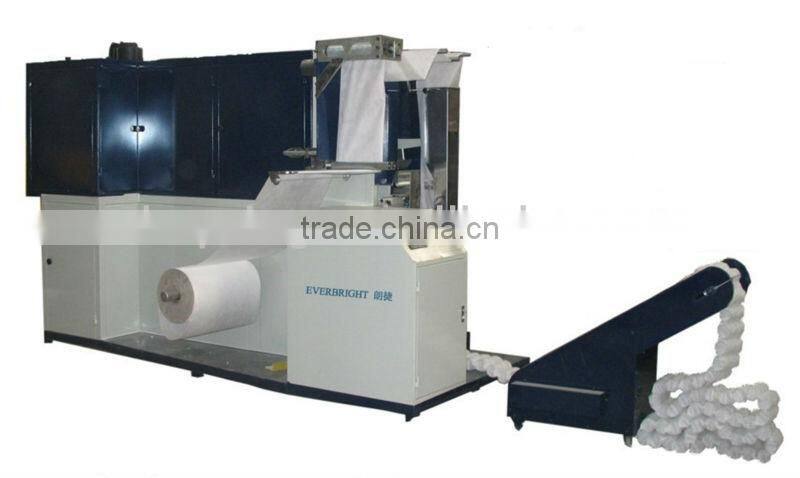 Pocket Spring Machine for Making Mattress