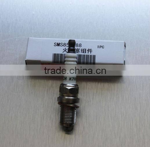 electrical ceramics ignition plug