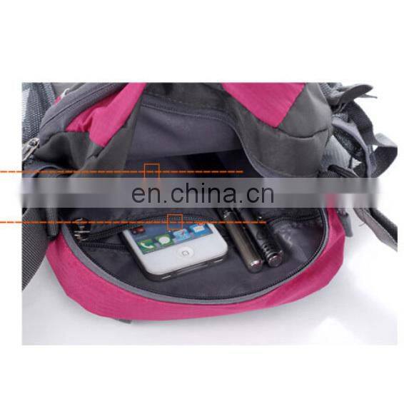 2015 high quality Korean fashion outdoor travel leisure mini hand messenger bag