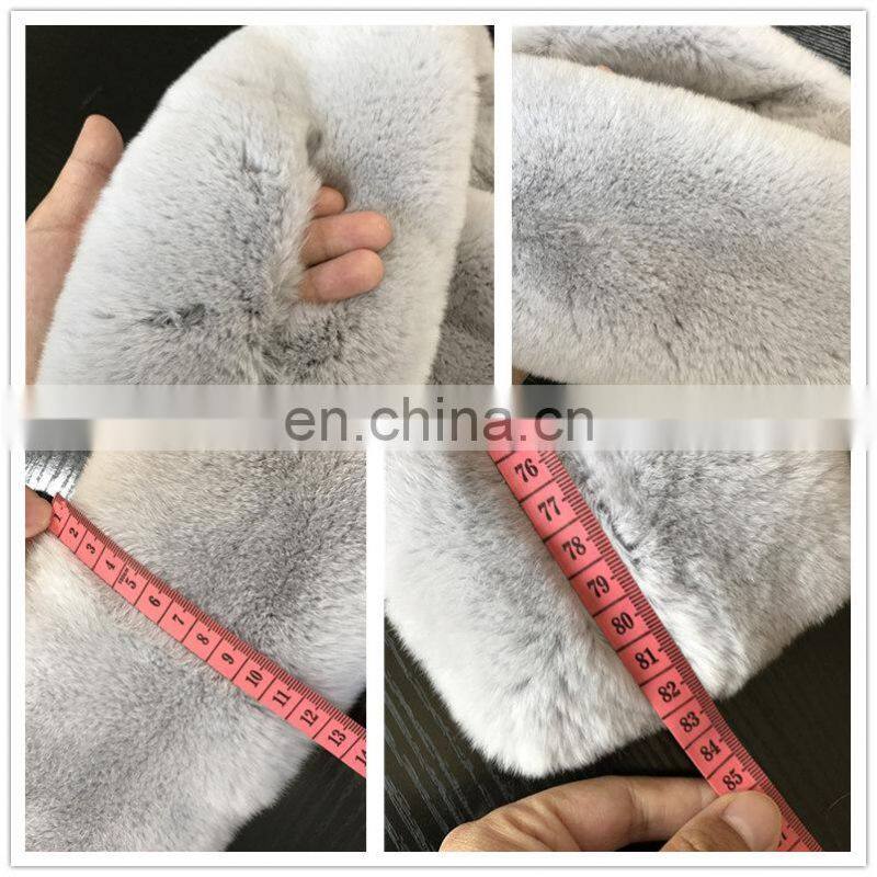 Popular Product Factory Wholesale OEM Quality Beautiful Scarf Neck Warmer Scarf Multifunction