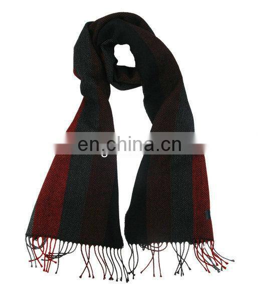 2013 Ladies Herringbone Pashmina Scarf