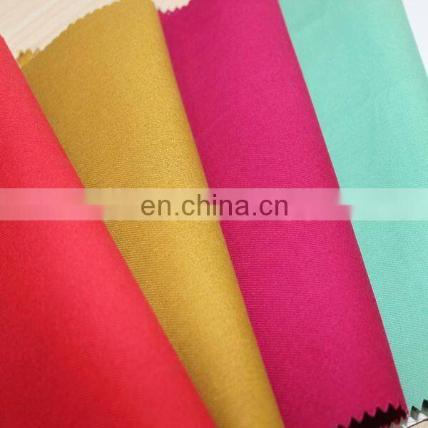 50sx50s solid dyed 100% cotton poplin