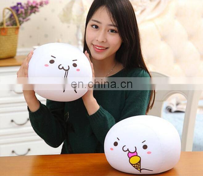 Custom Logo Pillows With Printing