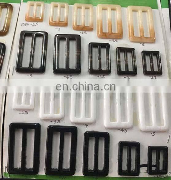 fashion 2017 buckles toggles cheap high quality buffalo resin belt buckle