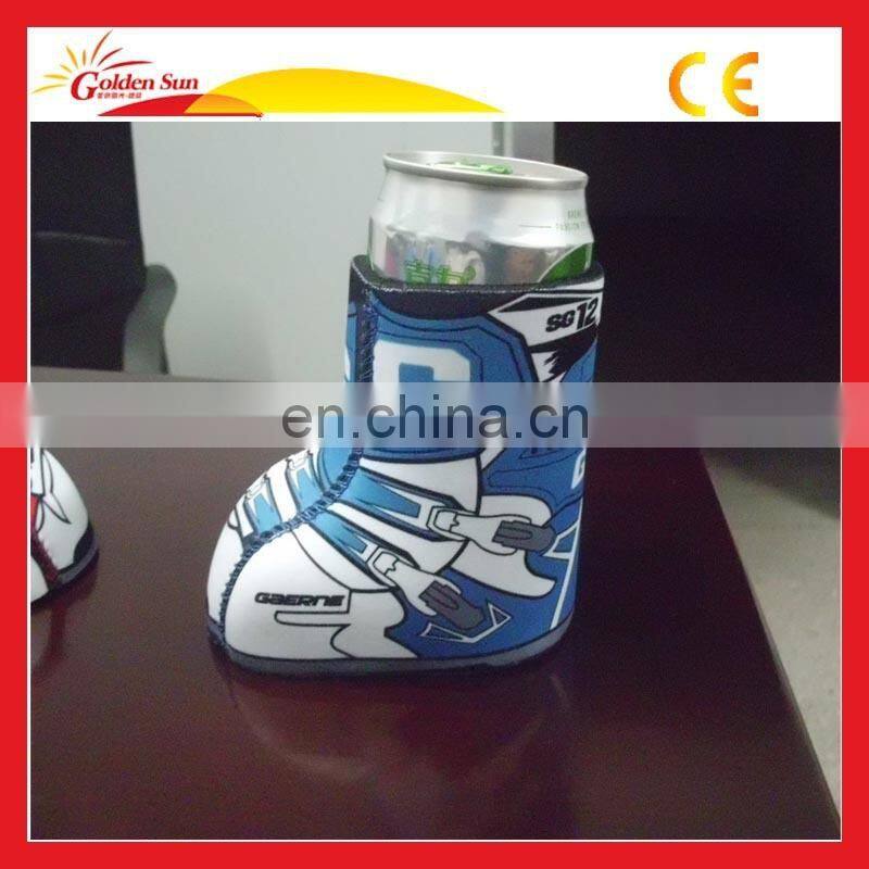 Eco-friendly Personalized Hot Sale Wine Glass Candle Holders