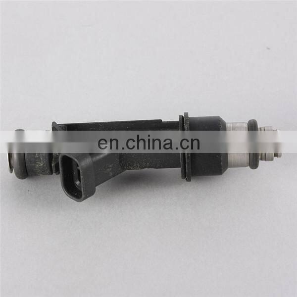 Car Fuel Injector OEM 25323971 For USA Car
