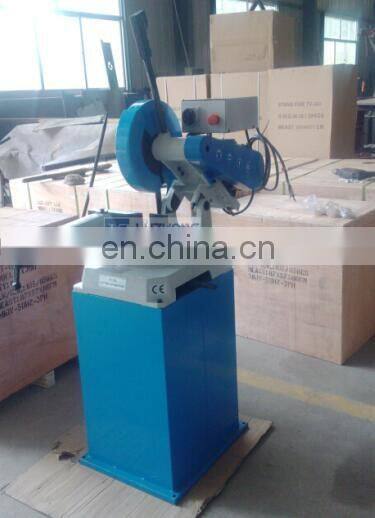 High Quality Cutting Off Saw TV300 Metal Band Saw