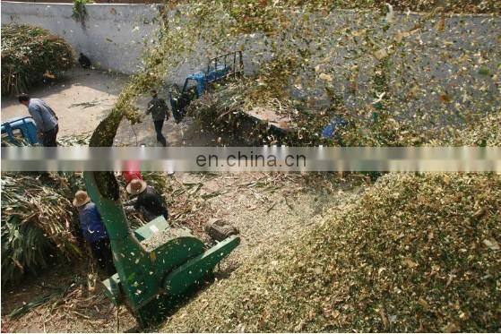 big promotion poultry feed manufacturing machine/cow feed grass cutter machine price/cow straw feed cutting machine