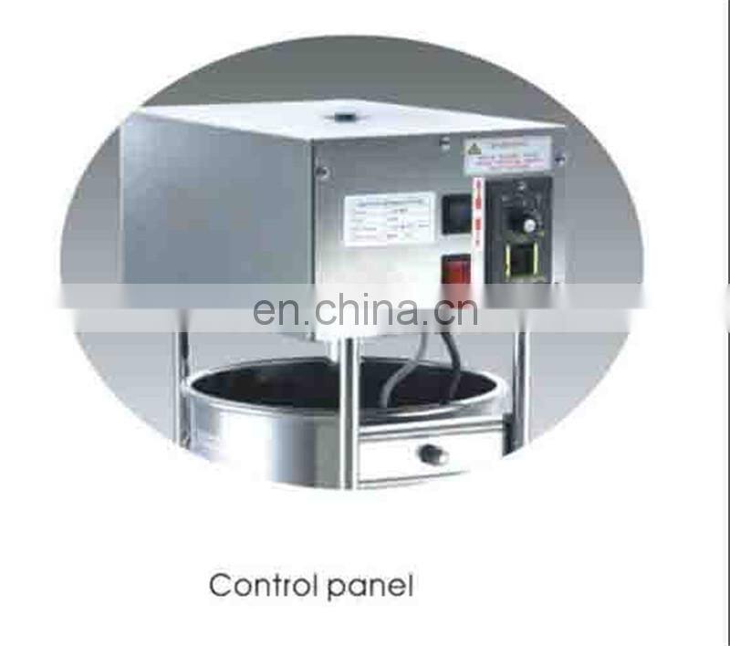 Hot sale Manual Type Sausage Filling/Stuffing Machine With CE Approved