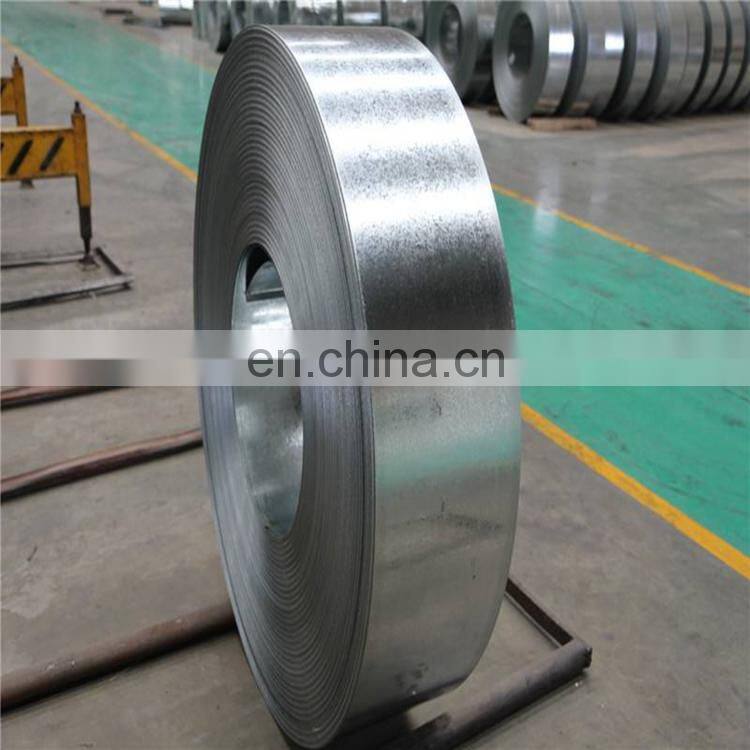 Galvanized Steel Strip For Roller Door