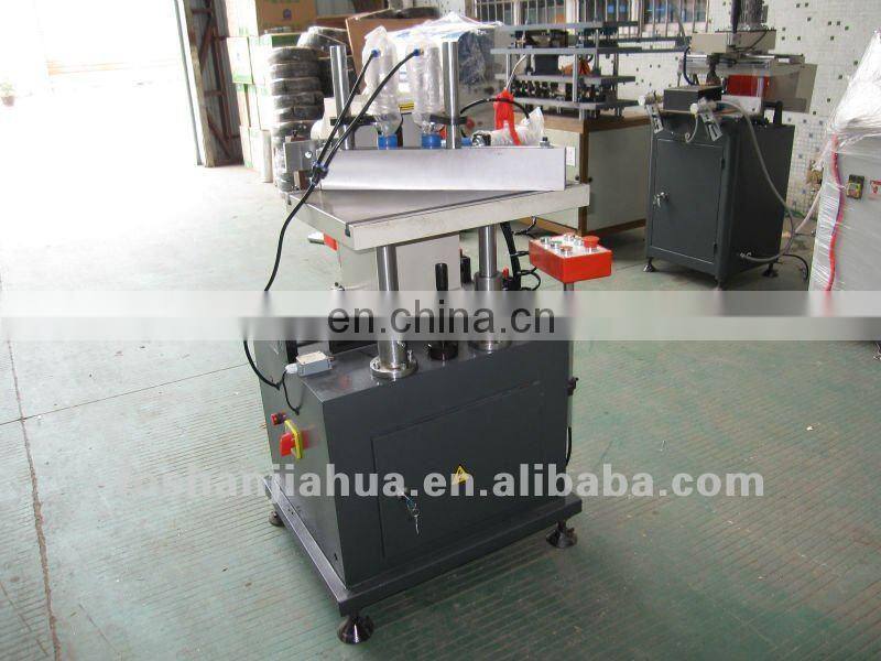 upvc windows and doors processing machine