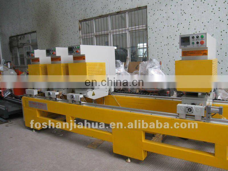 welding machine for upvc/ plastic doors and windowsmachine