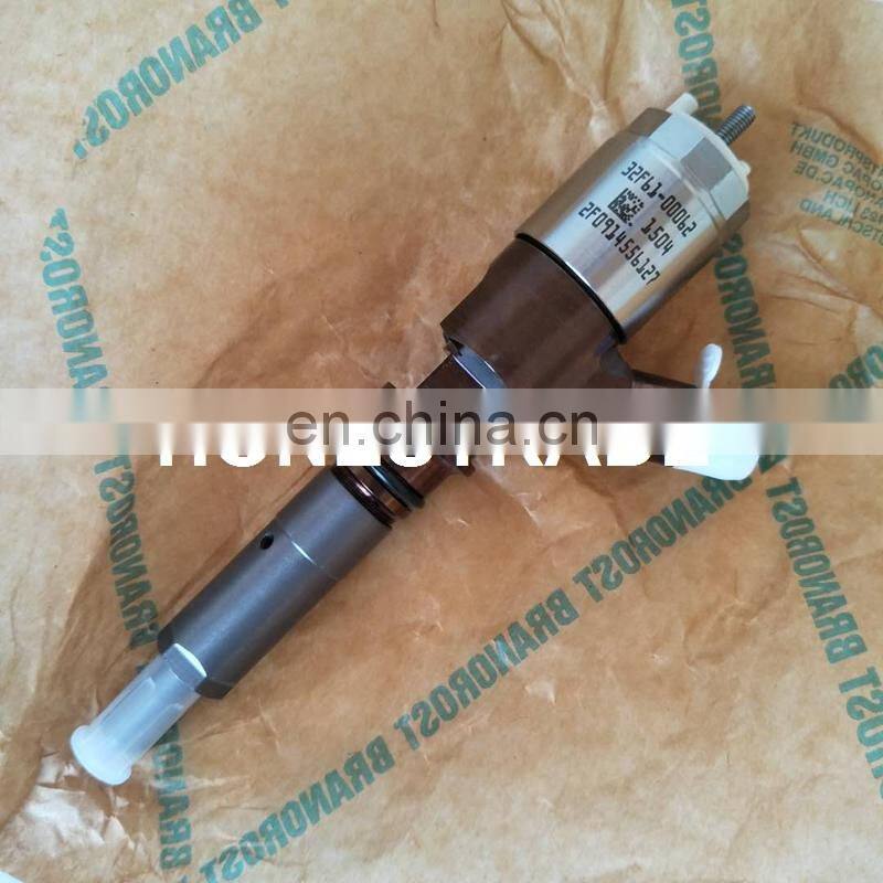 HIGH QUALITY Fuel injector 326-4700 for 320D excavator made in CHINA