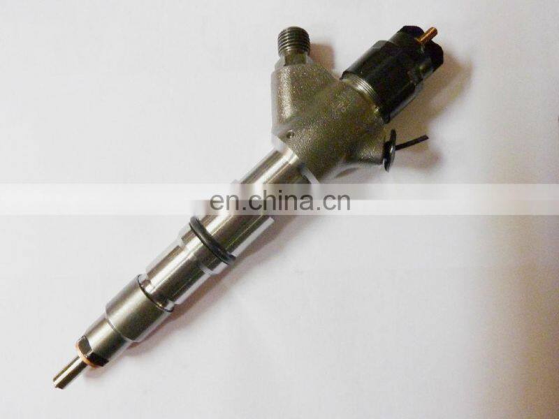 New diesel fuel injector 0445120357