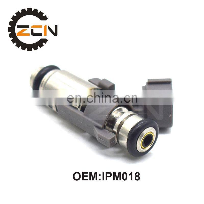 Original Fuel Injector OEM IPM018 For 206 207 307 C3 C4 1.4 QQ 0.8