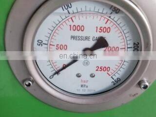 Specialized Common Rail Injector Testing Machine/Testing Bench PDQ-1000