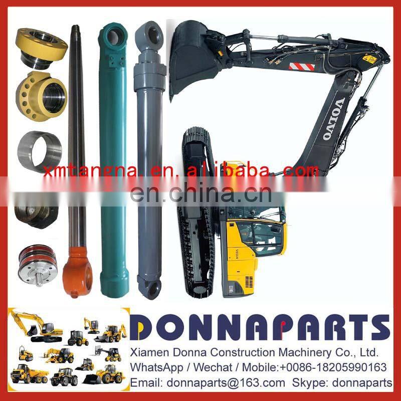 Hitachi ZAX230-1 9205253 Excavator boom cylinder,ZAX230 ZX230-1,ZX230 bucket cylinder, 4618364 hydraulic arm cylinder