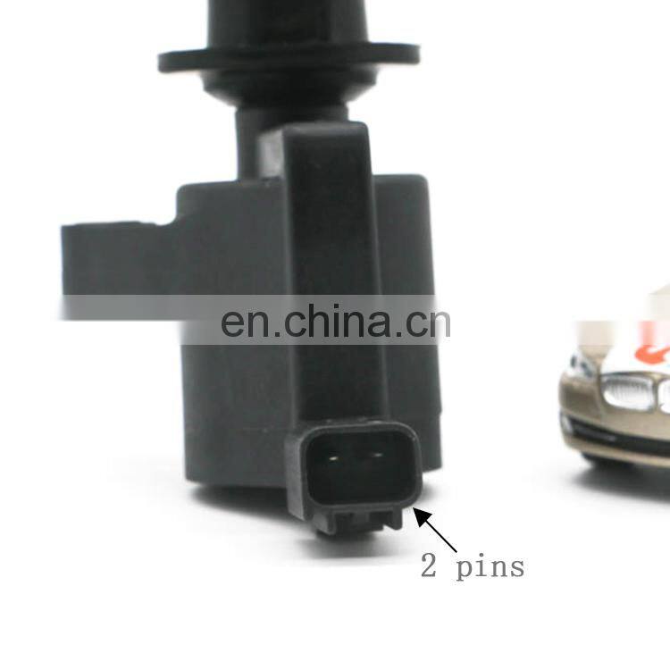 Wholesale Automotive Parts 1L8E-12A366-AC For Mazda Mercury V6 3.0L 24 FD502 Ignition Coil Pack ignition coil manufacturers