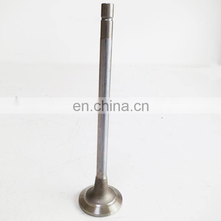 3417713 L10 Machinery Engine Spare Parts Exhaust Valve