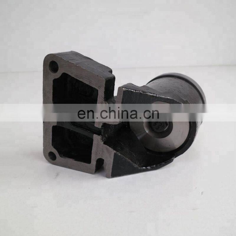 Original QSB6.7 diesel engine spare parts fan support 3958412