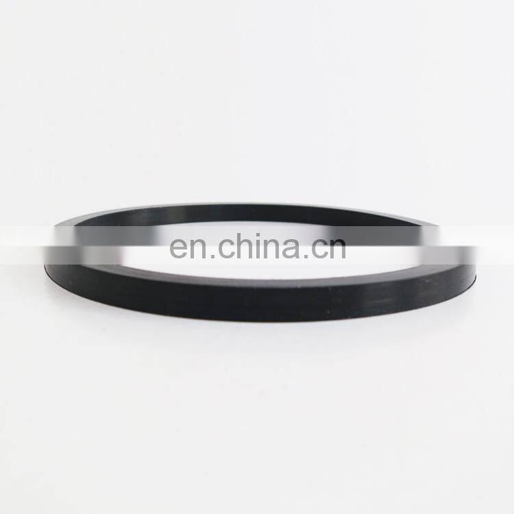 Diesel Engine Spare Parts 3906698 Rubber Rectangular O Seal Ring
