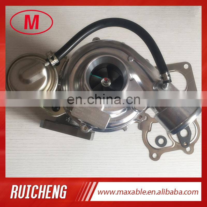 RHF4 VIFE 8980118922 8980118923 38.5/46.0 turbo turbocharger For Holden Rodeo Colorado Gold series 3.0TD Fe-1106