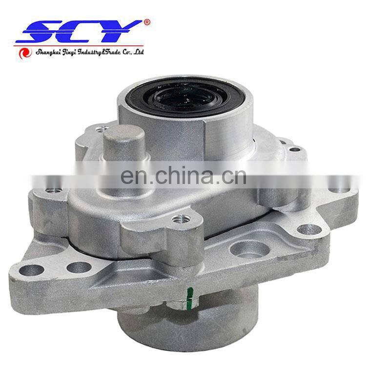 Suitable for CHEVROLET TRAILBLAZER 2007-2009 12471623 12471625 12471633 12471636 12479197 600-116 4WD/AWD Axle Actuator Housing
