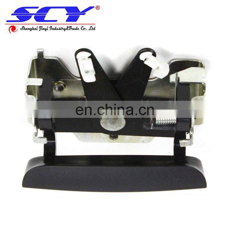 New Tail Gate Tailgate Handles Set of 2 Suitable for Dodge Dakota OE 55256215AB